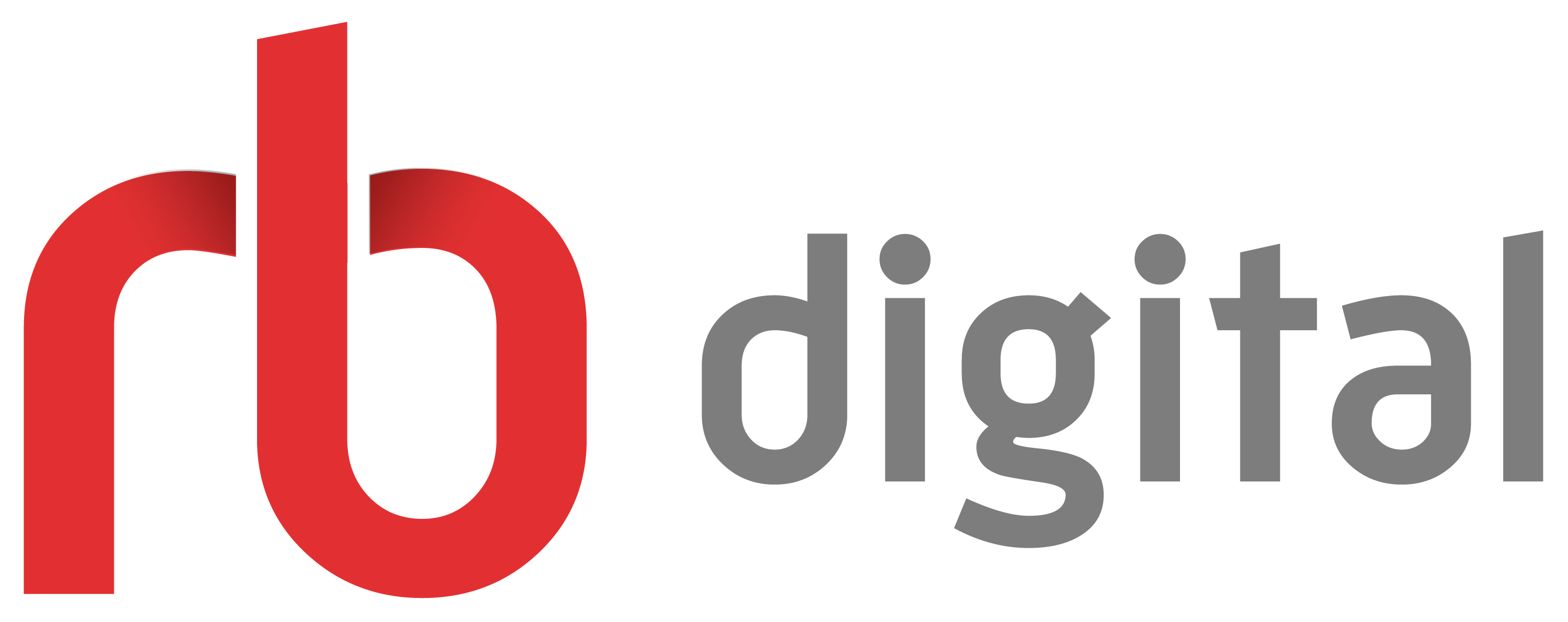 RBdigital Logo Horizontal