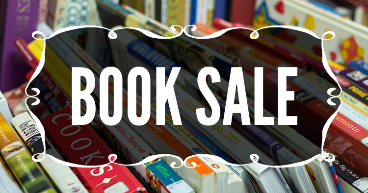 book-sale