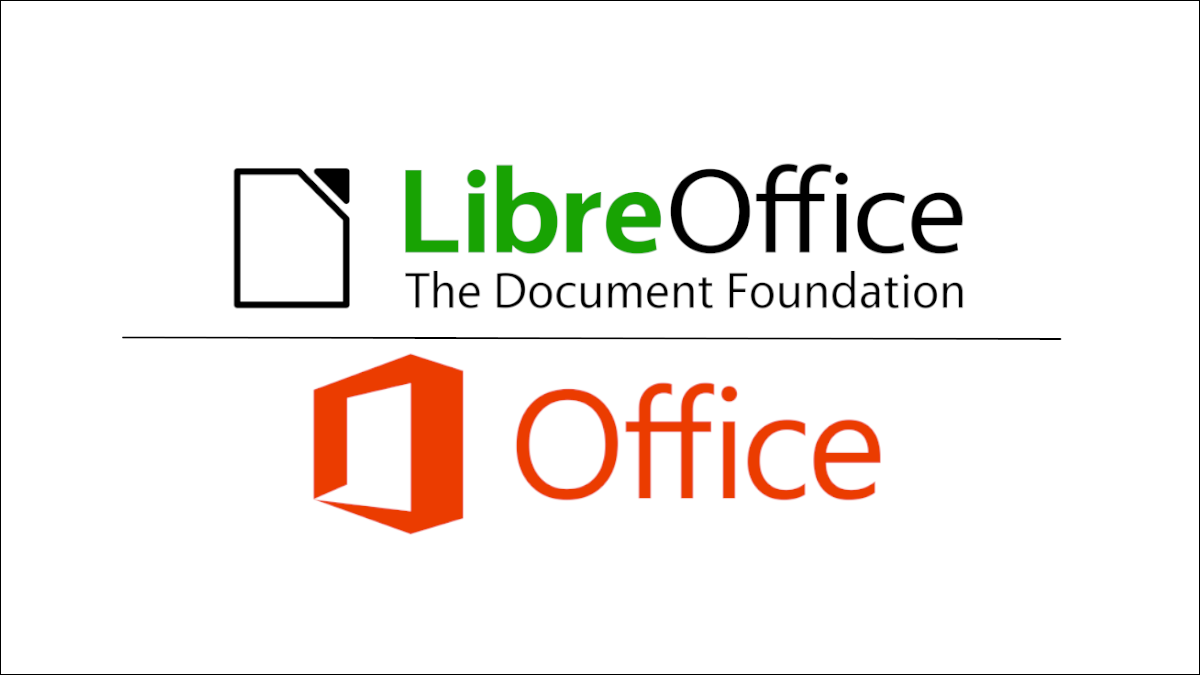 libreoffice vs microsoft office reddit