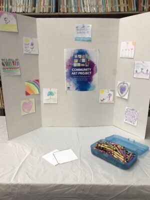 Blog – Page 4 – Berryville Library Crafts