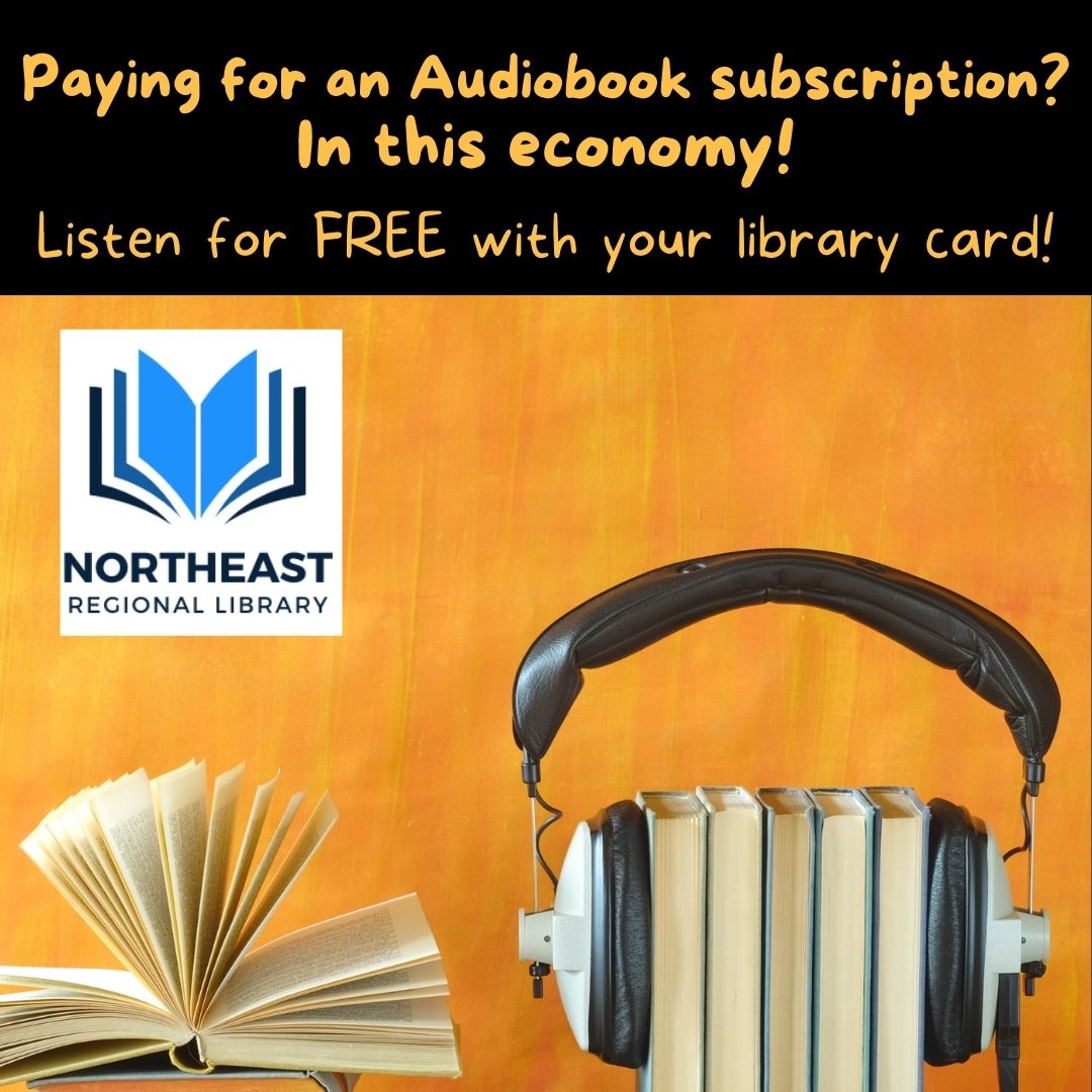 1 Northeast Regional Library