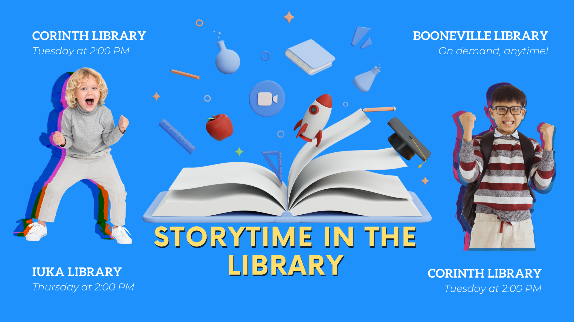 StoryTime Slider Wide 1920 2 Northeast Regional Library